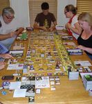 777066 Arkham Horror: The Lurker at the Threshold Expansion 