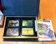 813584 Arkham Horror: The Lurker at the Threshold Expansion 