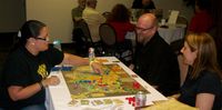 1017280 Settlers of America: Trails to Rails