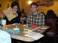 1090666 Settlers of America: Trails to Rails