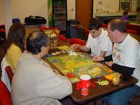 1134835 Catan Histories: I Coloni d'America alla Conquista del West