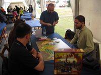 1326146 Settlers of America: Trails to Rails