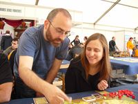 1326147 Catan Histories: I Coloni d'America alla Conquista del West