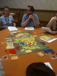1404639 Settlers of America: Trails to Rails