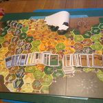 4034831 Settlers of America: Trails to Rails