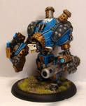 1033407 Warmachine Prime Mk II