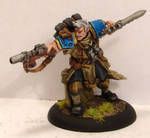 1033408 Warmachine Prime Mk II