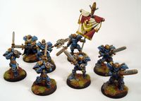 1049039 Warmachine Prime Mk II