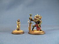 1049046 Warmachine Prime Mk II