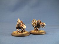 1049054 Warmachine Prime Mk II