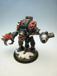 1051353 Warmachine Prime Mk II