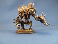 1051552 Warmachine Prime Mk II