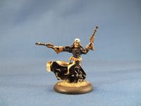 1051553 Warmachine Prime Mk II