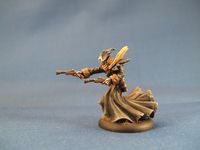 1051554 Warmachine Prime Mk II