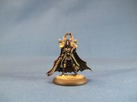 1051555 Warmachine Prime Mk II