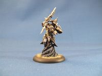 1051556 Warmachine Prime Mk II