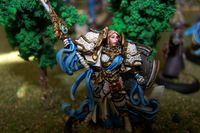 1052665 Warmachine Prime Mk II