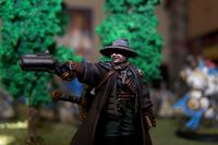 1052666 Warmachine Prime Mk II