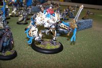 1052668 Warmachine Prime Mk II