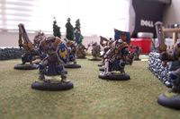 1052669 Warmachine Prime Mk II