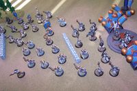 1052671 Warmachine Prime Mk II