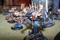 1052675 Warmachine Prime Mk II