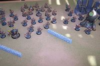 1052678 Warmachine Prime Mk II