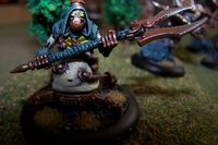 1052679 Warmachine Prime Mk II