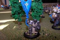 1052685 Warmachine Prime Mk II