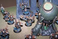 1052692 Warmachine Prime Mk II