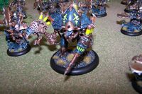 1052693 Warmachine Prime Mk II