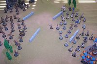 1052694 Warmachine Prime Mk II