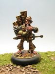 1124298 Warmachine Prime Mk II