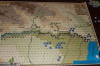 1787881 Bloody Steppes of Crimea: Alma – Balaclava – Inkerman 1854