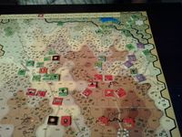 2013575 Bloody Steppes of Crimea: Alma – Balaclava – Inkerman 1854