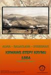 3135500 Bloody Steppes of Crimea: Alma – Balaclava – Inkerman 1854
