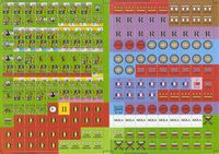 4149757 Bloody Steppes of Crimea: Alma – Balaclava – Inkerman 1854