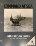 4757867 Command at Sea (4th Edition)