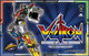 677234 Voltron: Defender of the Universe Battle Game