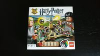 4019447 Harry Potter: Hogwarts