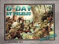 3412852 D-Day at Peleliu