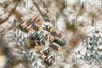 402442 Panzer Grenadier: Winter Wonderland