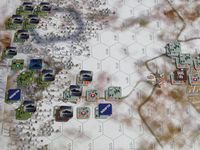 412356 Panzer Grenadier: Winter Wonderland