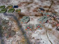 412362 Panzer Grenadier: Winter Wonderland