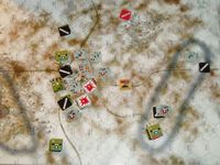 520229 Panzer Grenadier: Winter Wonderland