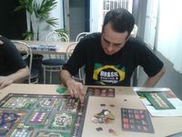 1181432 Revolution! – The Palace