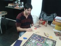 1181434 Revolution! – The Palace