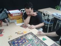 1181435 Revolution! – The Palace