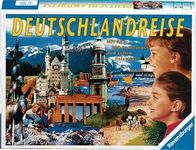 1135605 Deutschlandreise
