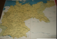 1935241 Deutschlandreise